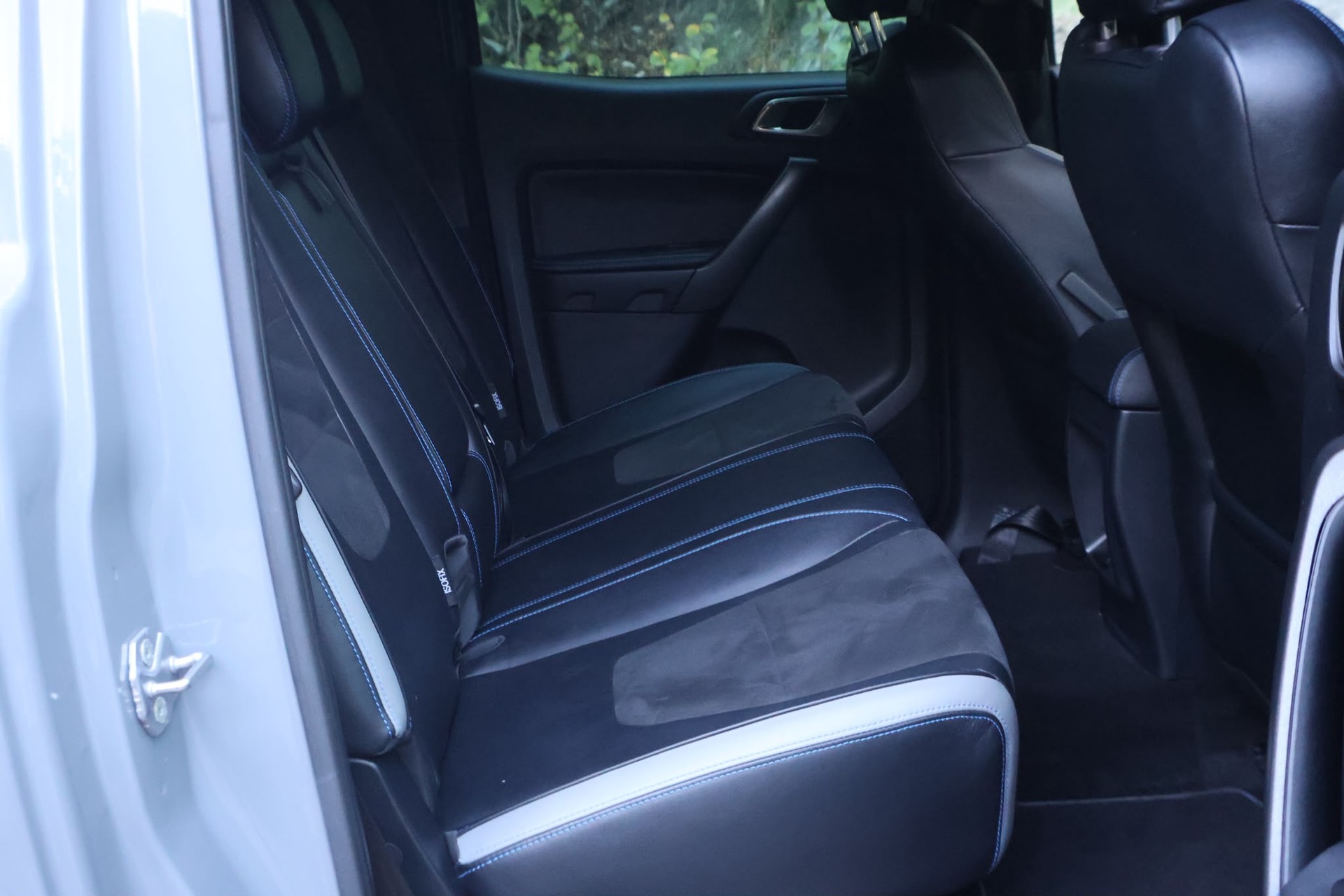 FORD Ranger Raptor 2.0 Eco Blue 4x4 A-image-8