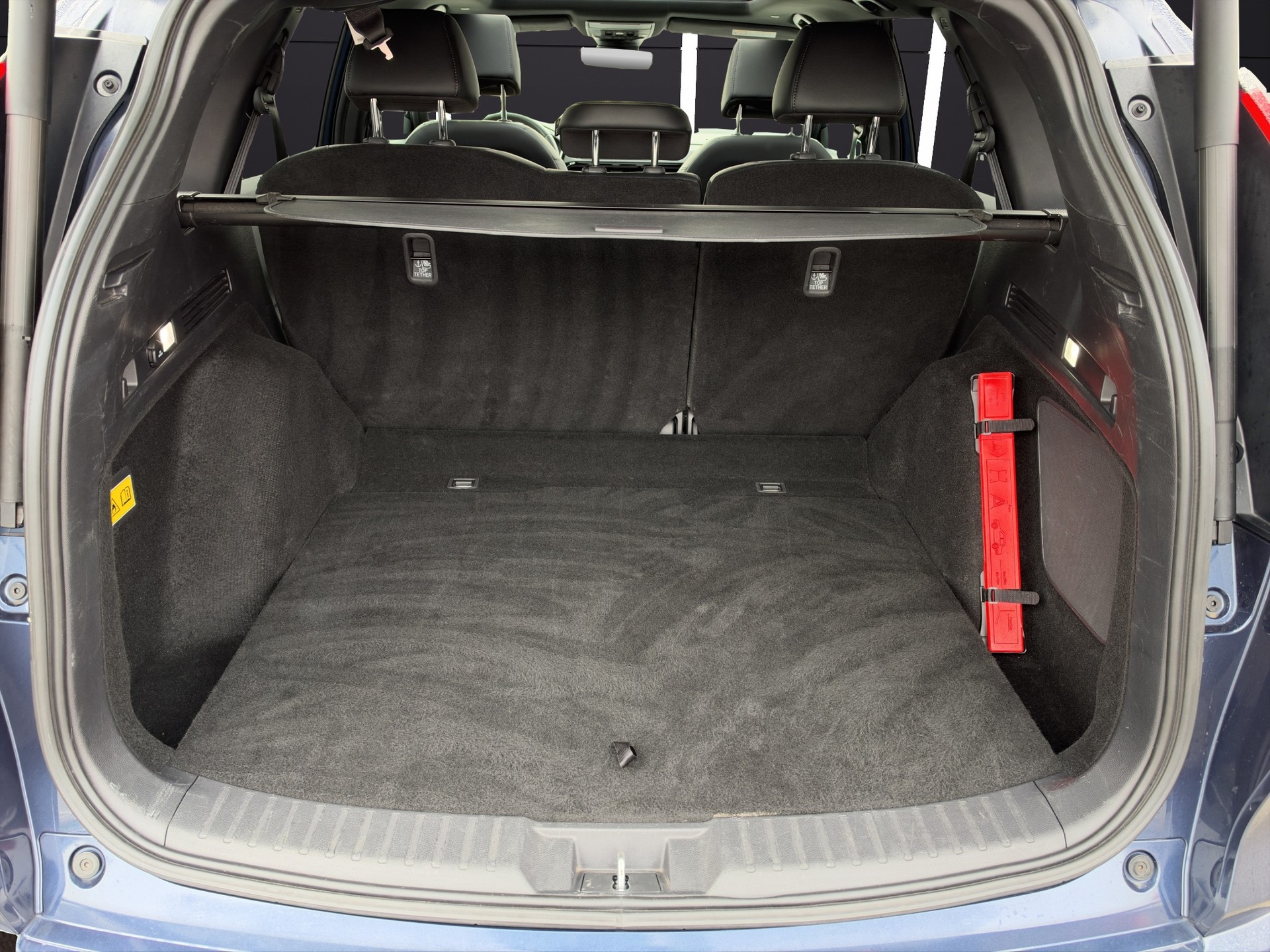 HONDA CR-V 2.0i MMD PHEV Advance 2WD Automatic-image-15