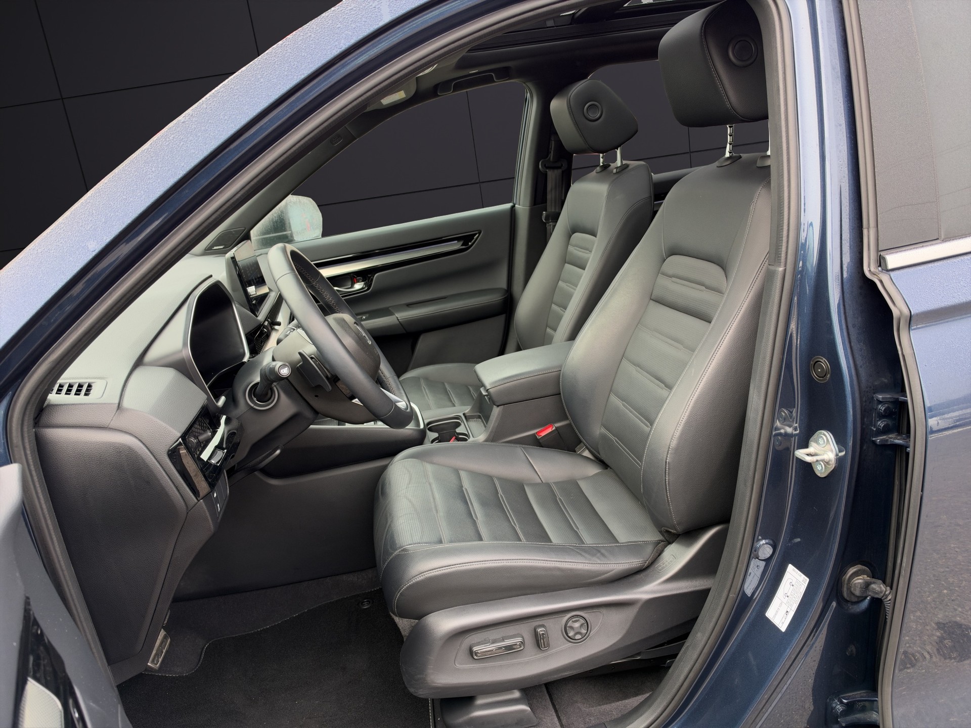 HONDA CR-V 2.0i MMD PHEV Advance 2WD Automatic-image-13