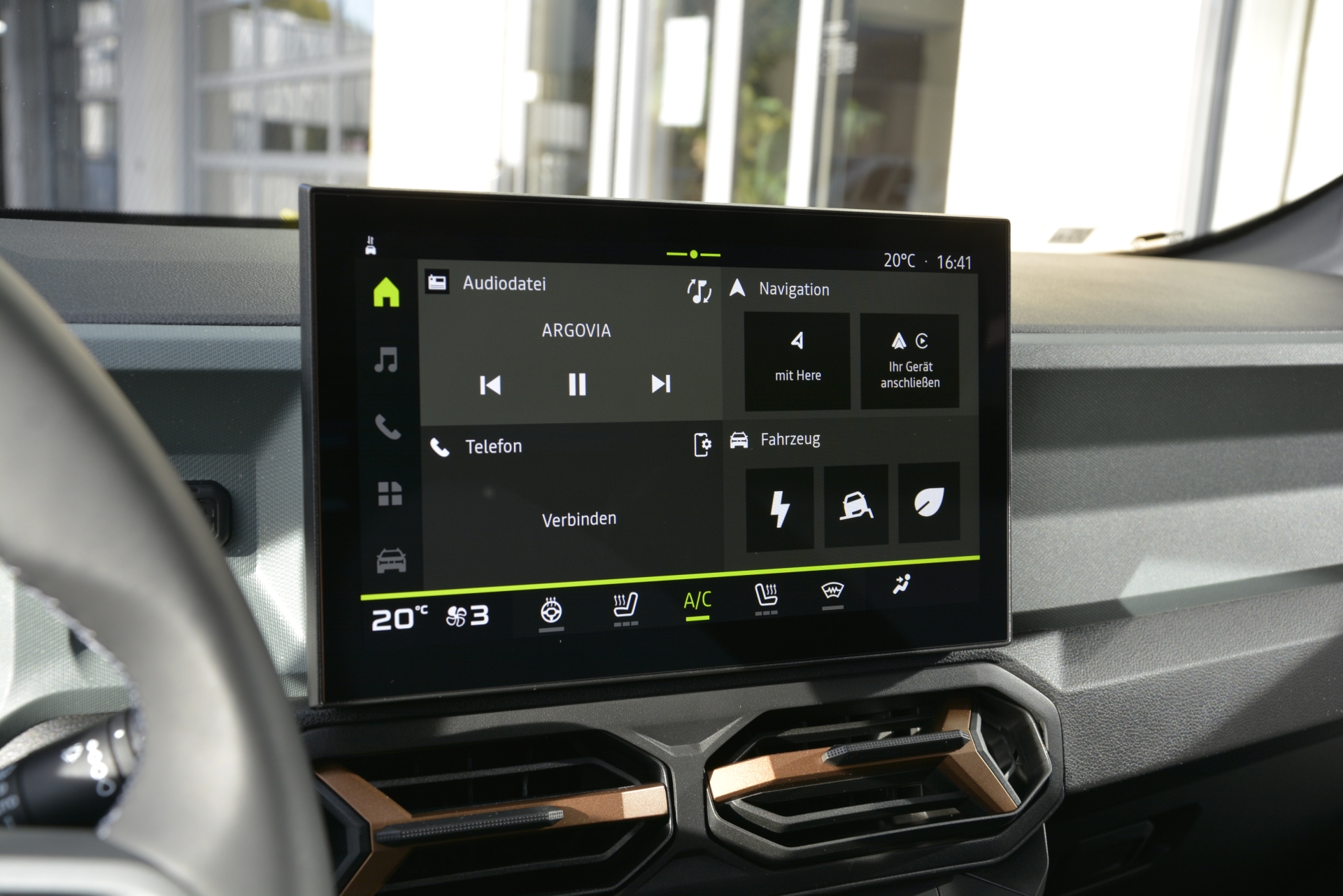 DACIA DUSTER extreme hybrid 155-image-6