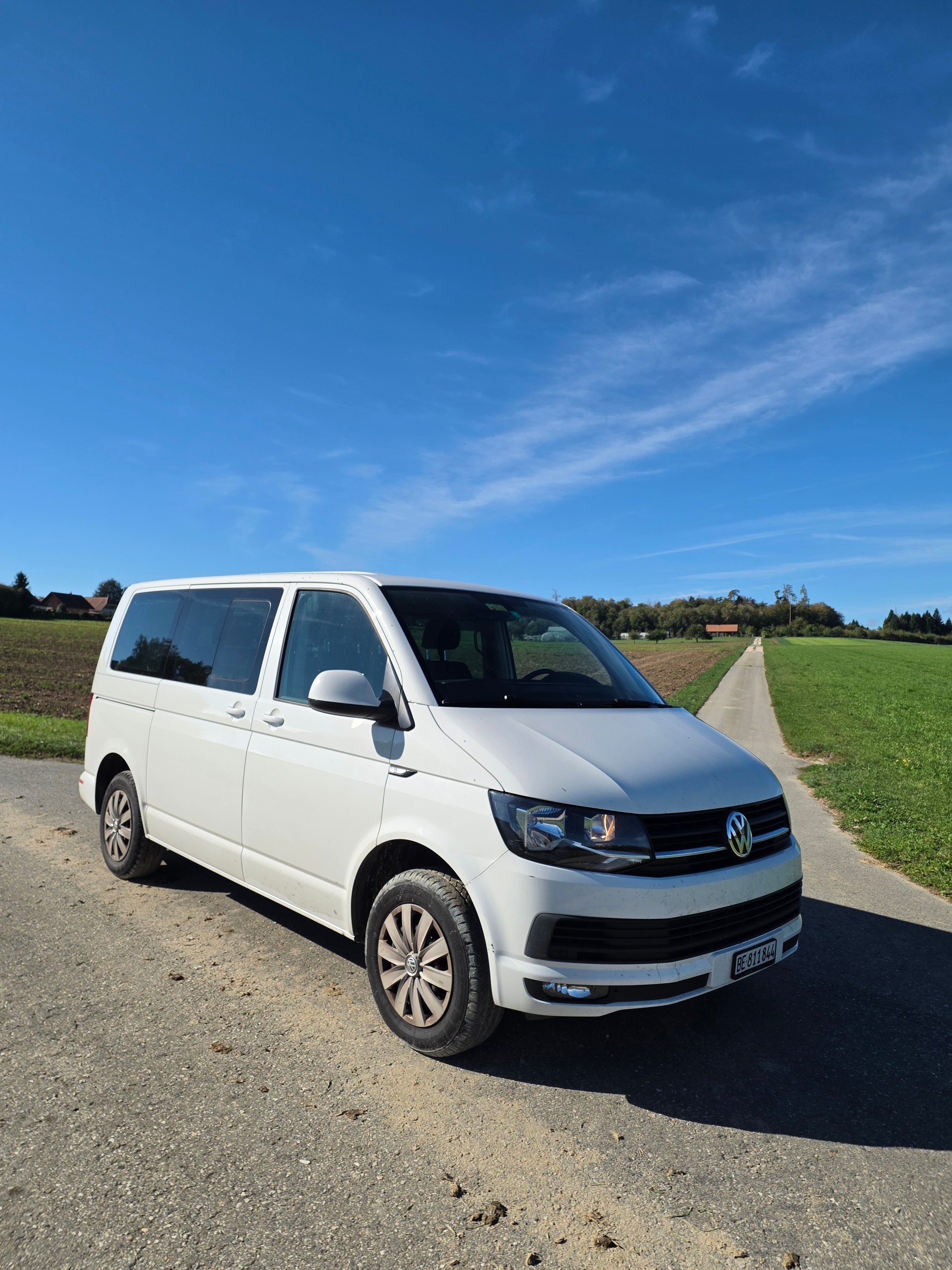 VW T6.1 Caravelle 2.0 TDI DSG-image-6