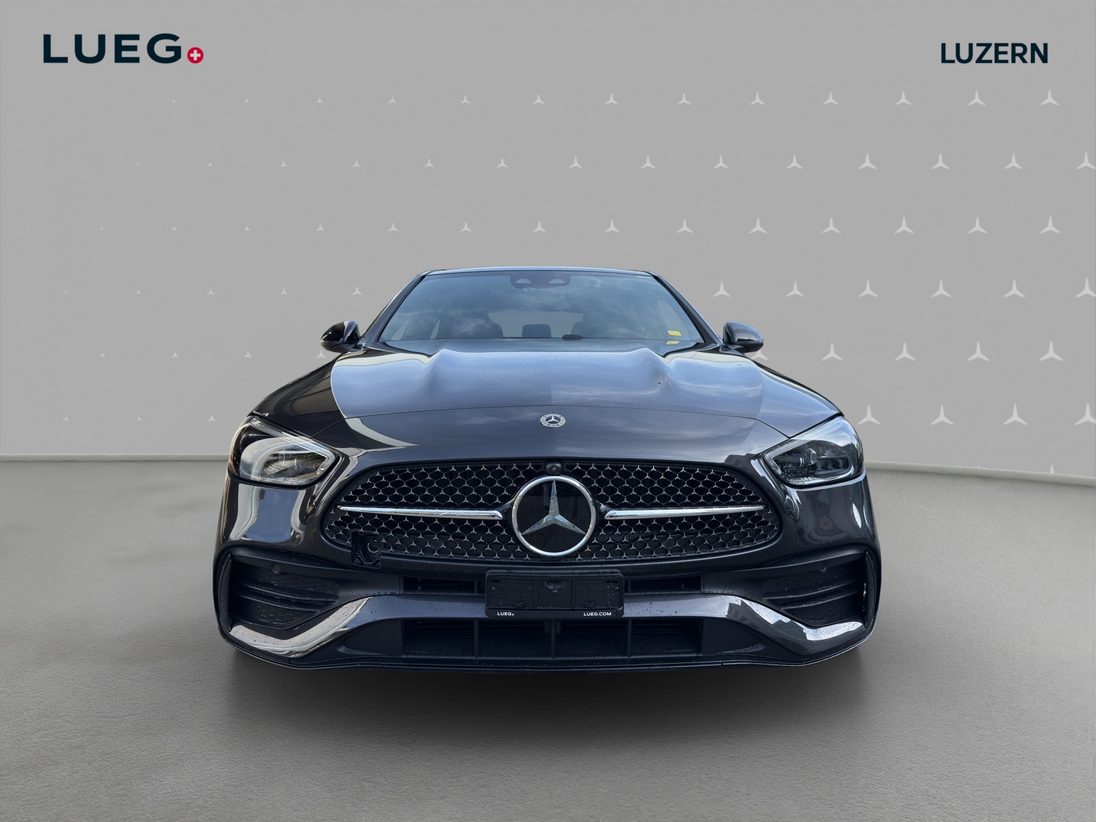 MERCEDES-BENZ C 300 4 Matic-image-5