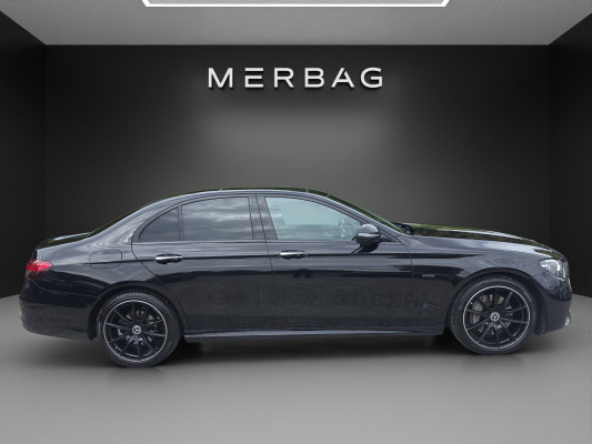 MERCEDES-BENZ E 220 d 4Matic-image-2