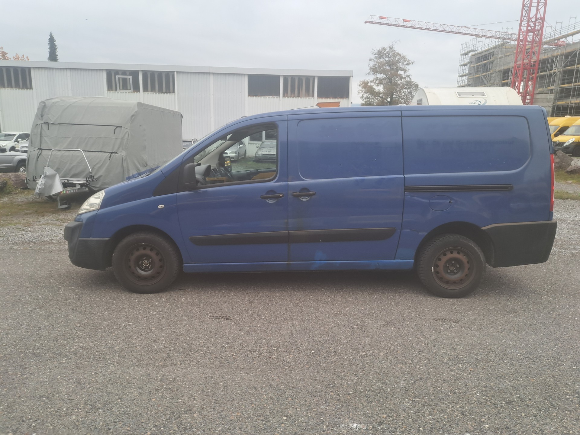 PEUGEOT Expert 2.0 HDi 229 L2H1-showroom-element-3