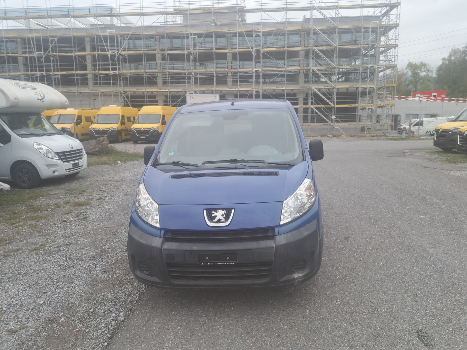 PEUGEOT Expert 2.0 HDi 229 L2H1-showroom-element-2