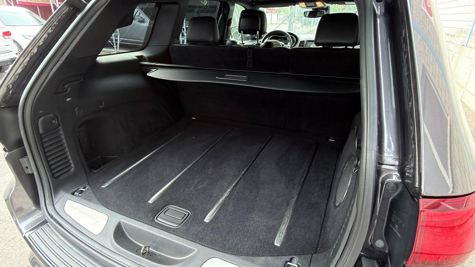 JEEP GRAND CHEROKEE SRT8 6.4-V8-image-11