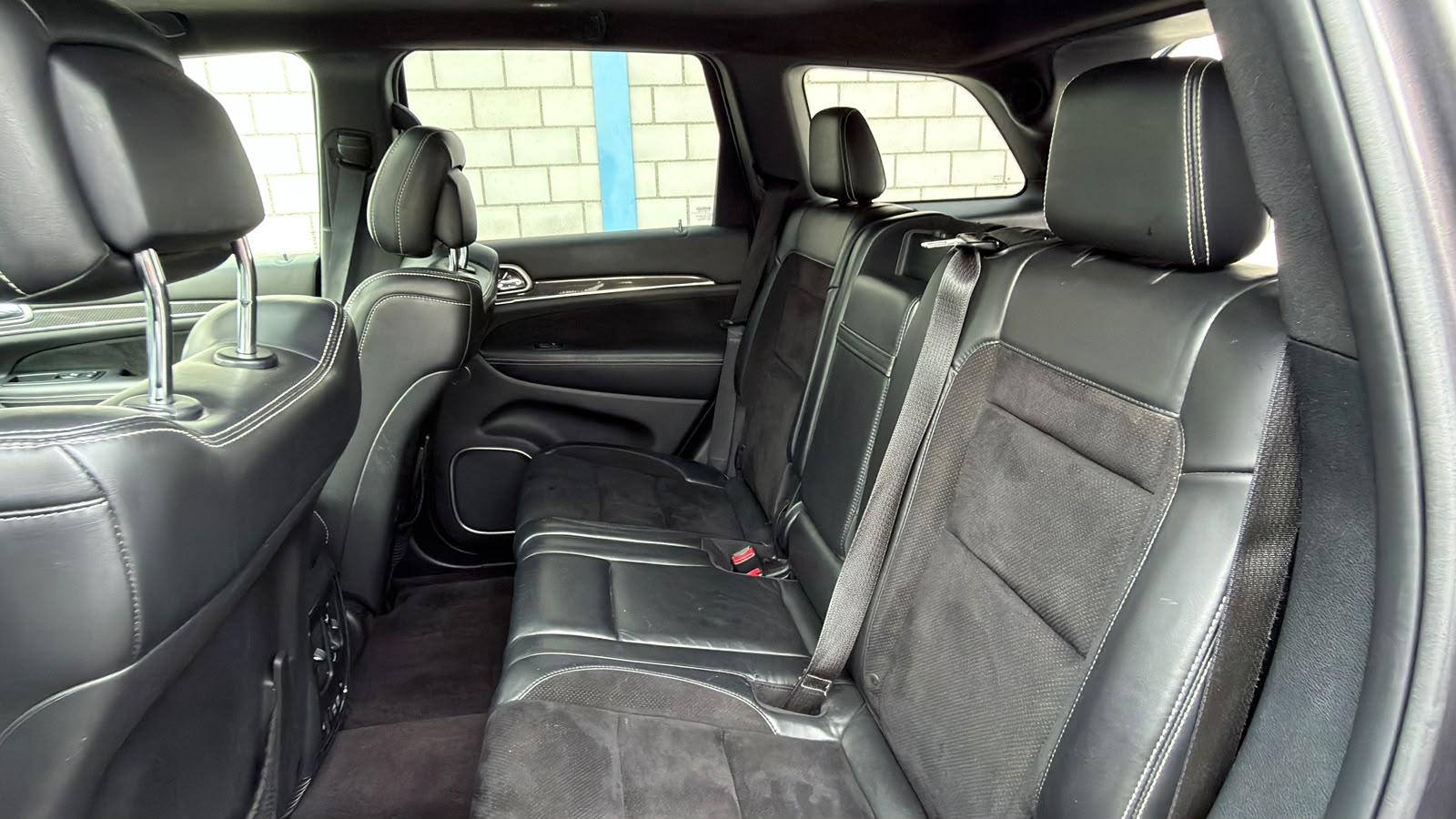 JEEP GRAND CHEROKEE SRT8 6.4-V8-image-9