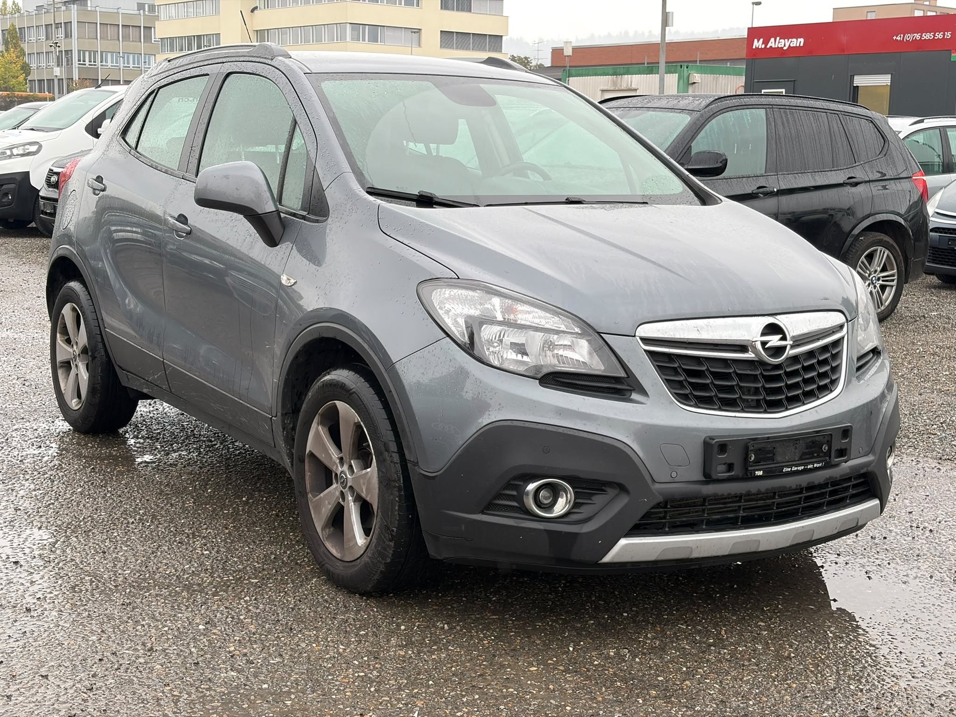 OPEL MOKKA-image-2