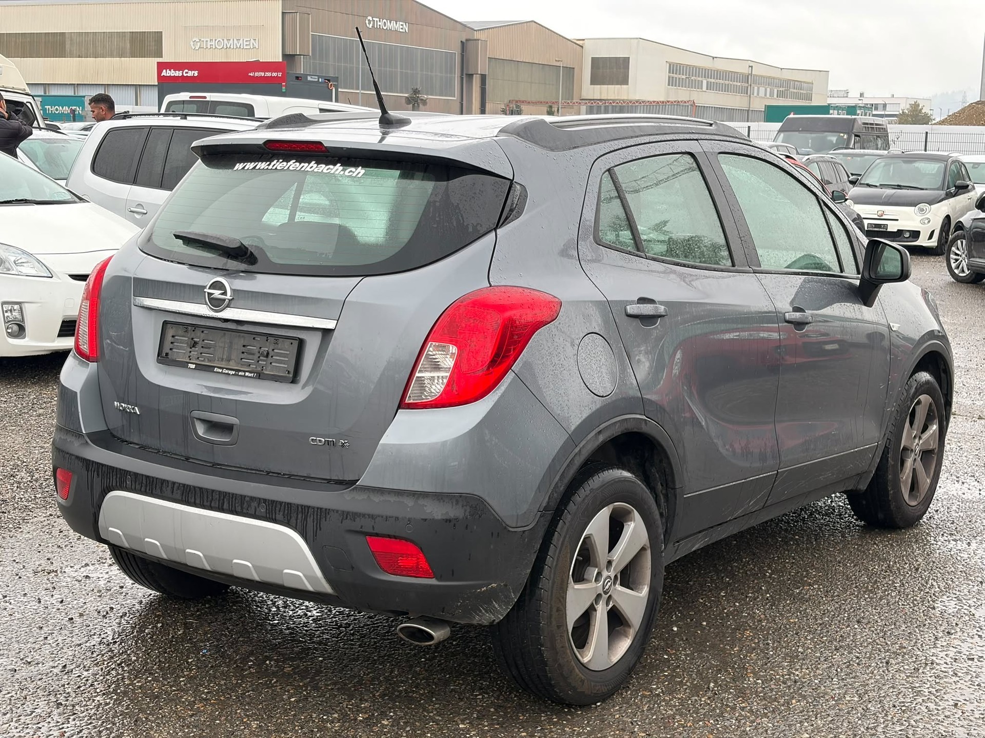 OPEL MOKKA-image-5