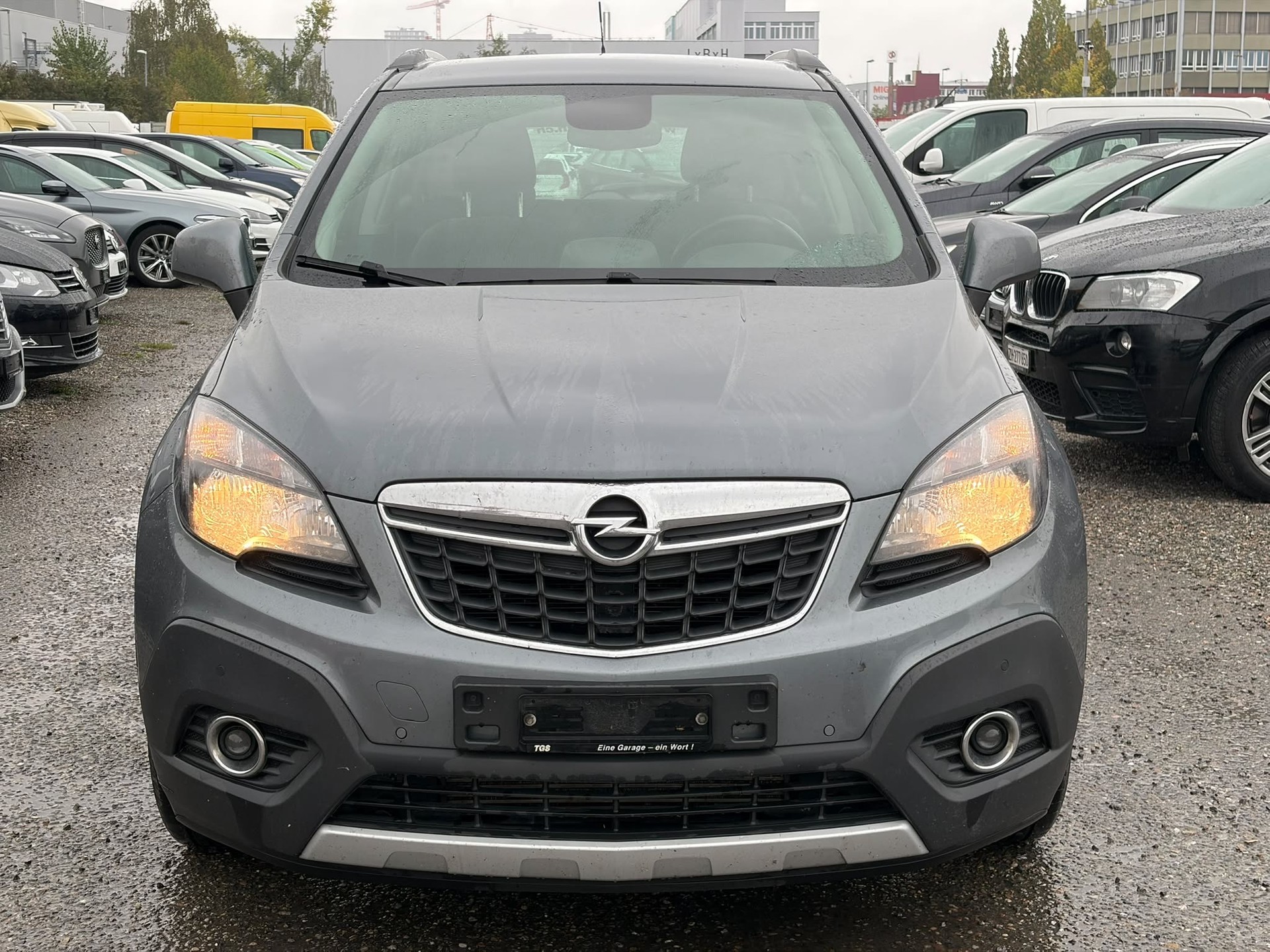 OPEL MOKKA-image-1