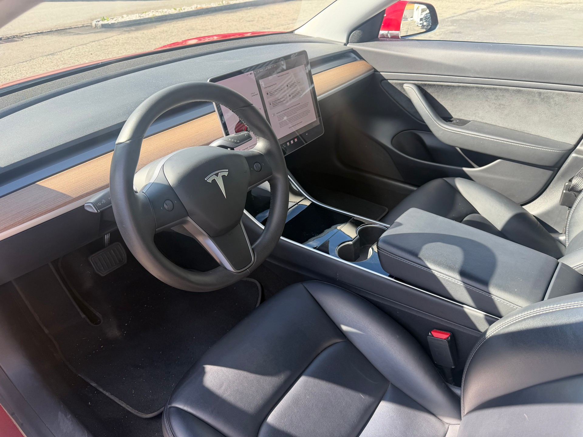 TESLA Model 3 Long Range Dual Motor AWD-image-11