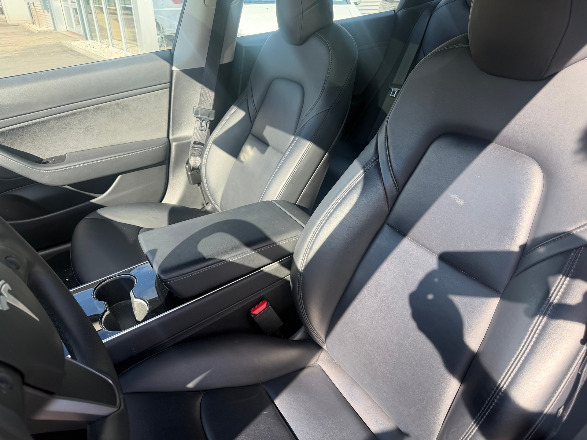 TESLA Model 3 Long Range Dual Motor AWD-image-12
