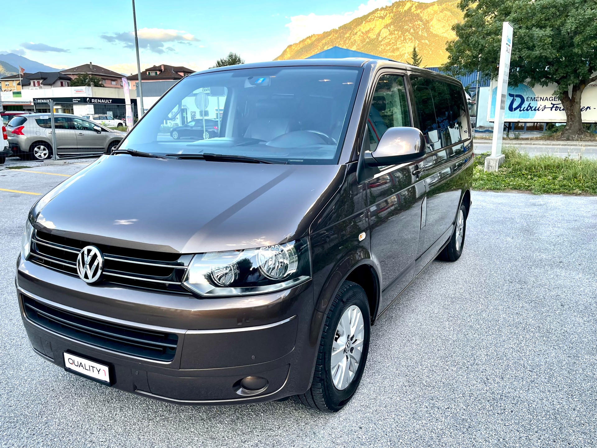 VW T5 Multivan 2.0 TDI CR Highline DSG-image-20