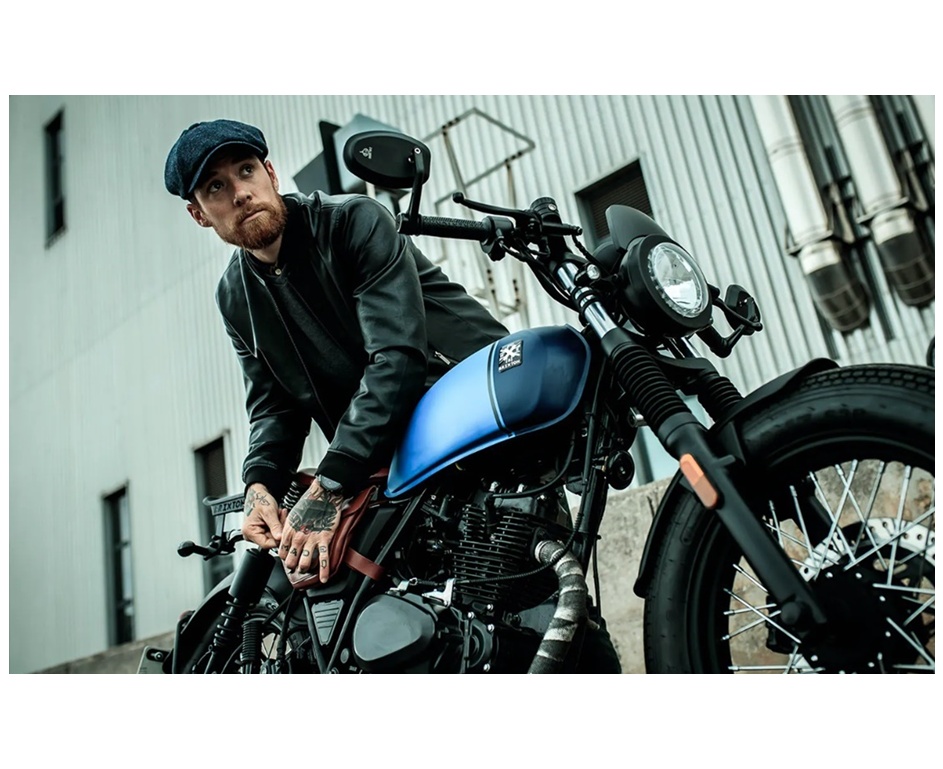 BRIXTON RAYBURN 125 CBS-showroom-element-3