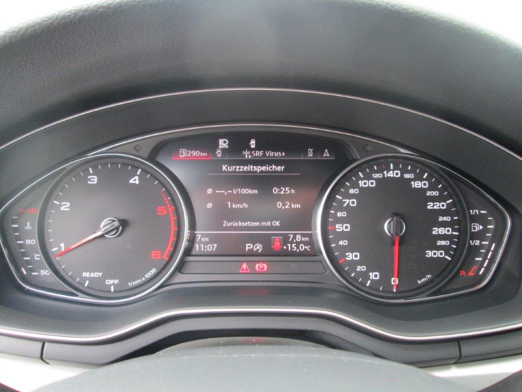 AUDI A4 Avant 35 TDI advanced S-tronic-image-14