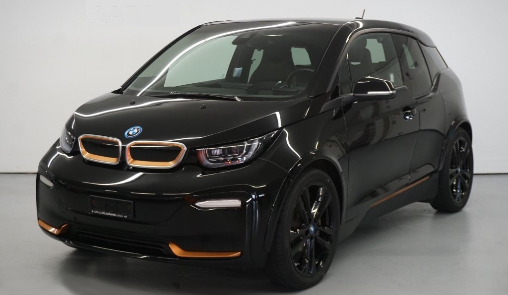 BMW i3s (120Ah)-image-0