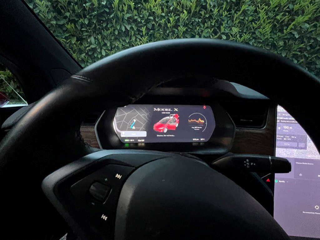 TESLA Model X Maximale-Reichweite-image-9