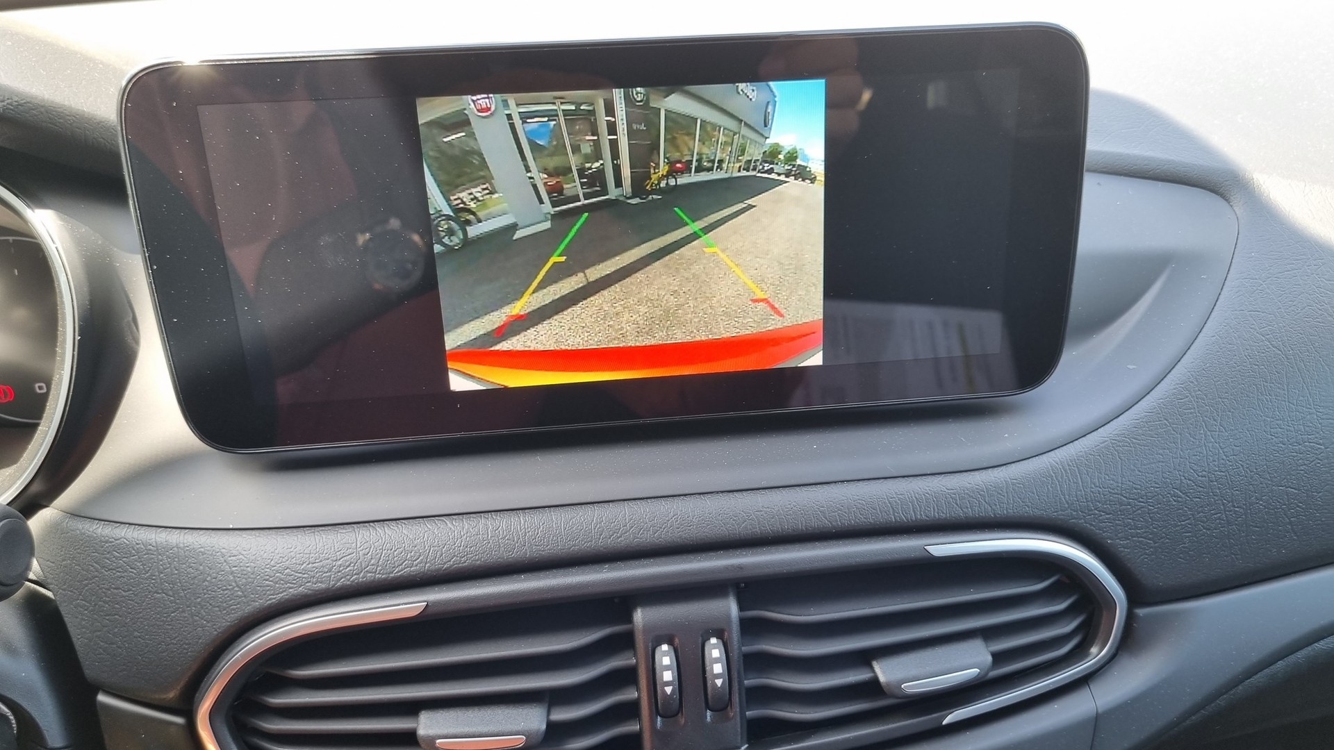 FIAT Tipo 1.0 T3 Swiss Edition-image-14
