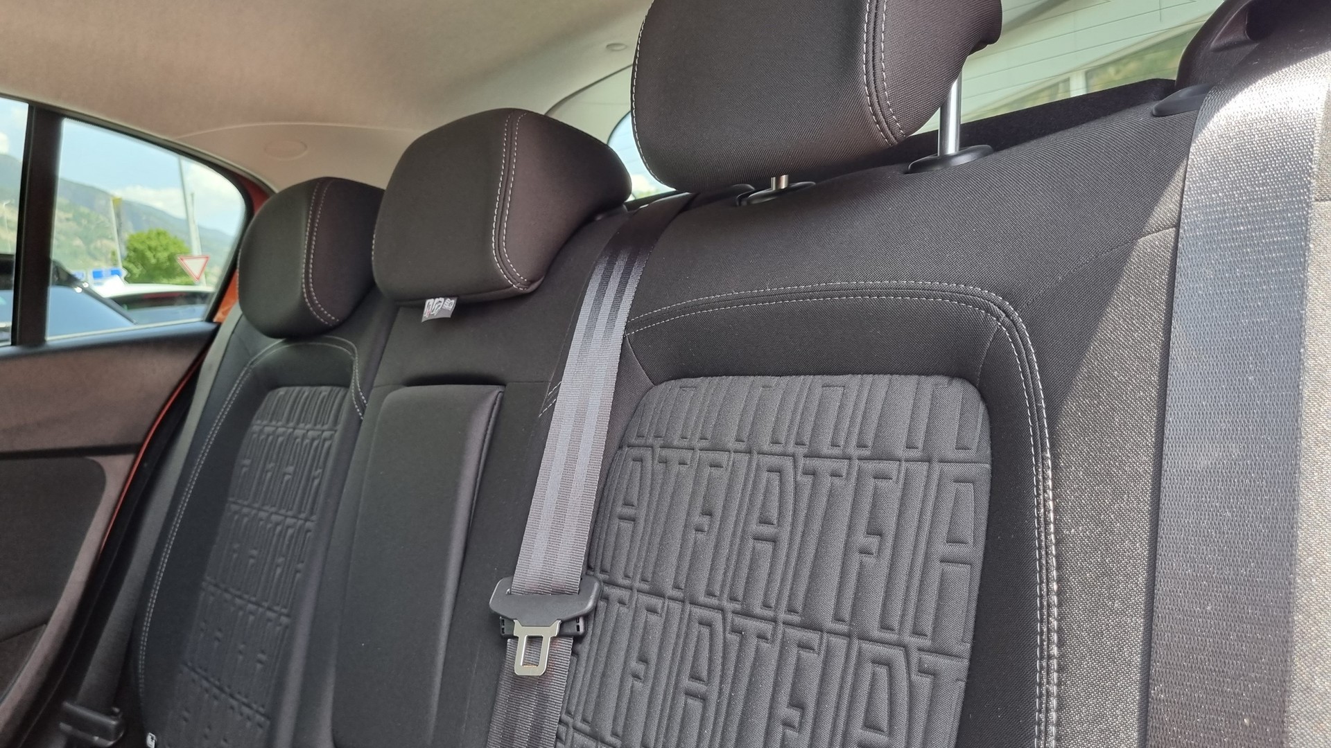 FIAT Tipo 1.0 T3 Swiss Edition-image-13