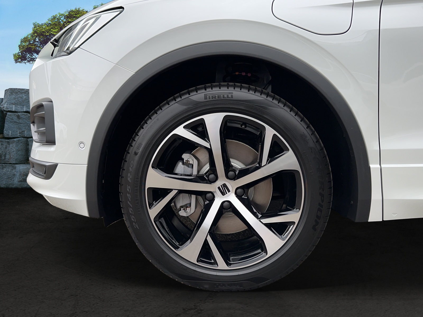 SEAT Tarraco 1.4 e-HYBRID DSG Move FR-image-13