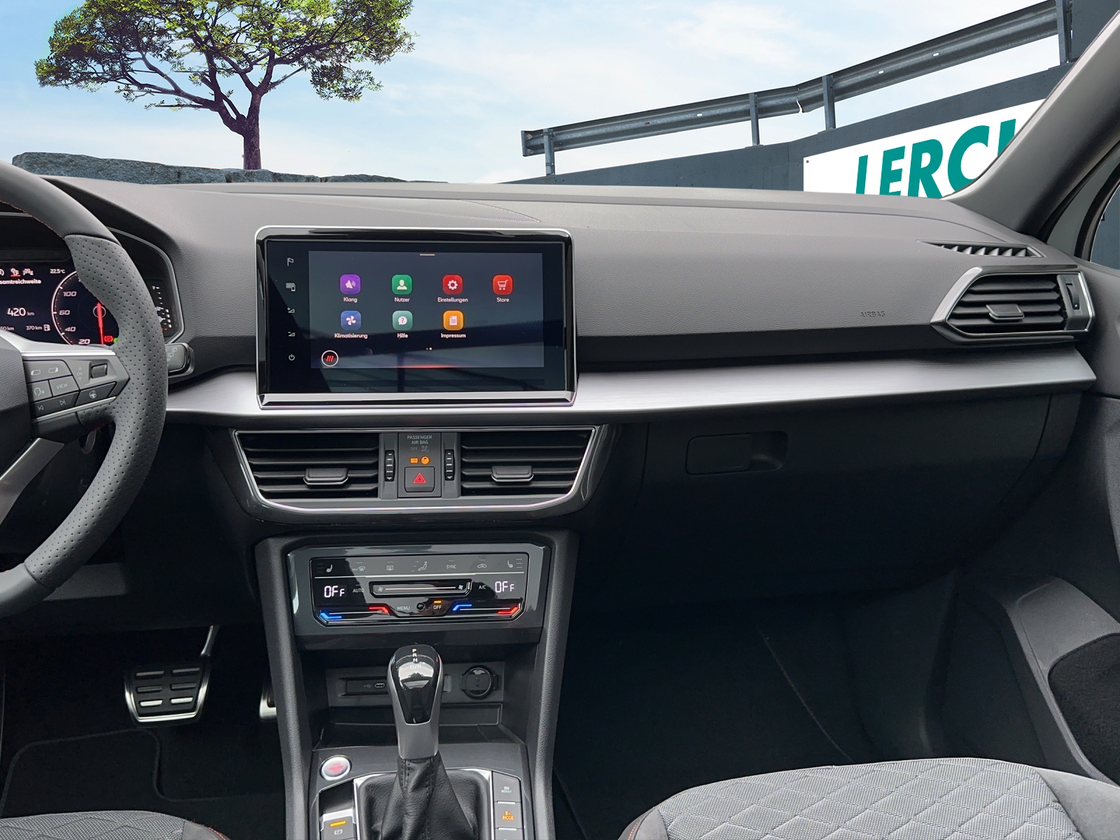SEAT Tarraco 1.4 e-HYBRID DSG Move FR-image-9