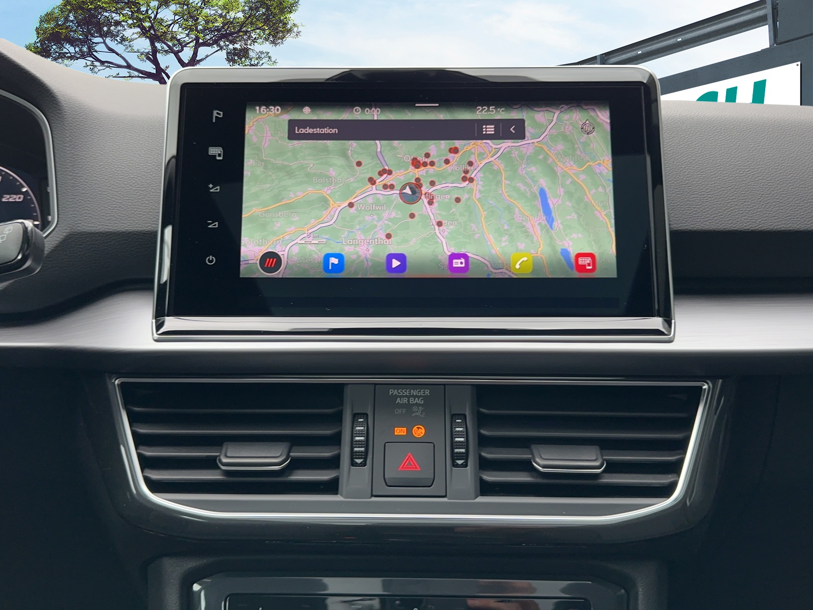 SEAT Tarraco 1.4 e-HYBRID DSG Move FR-image-11