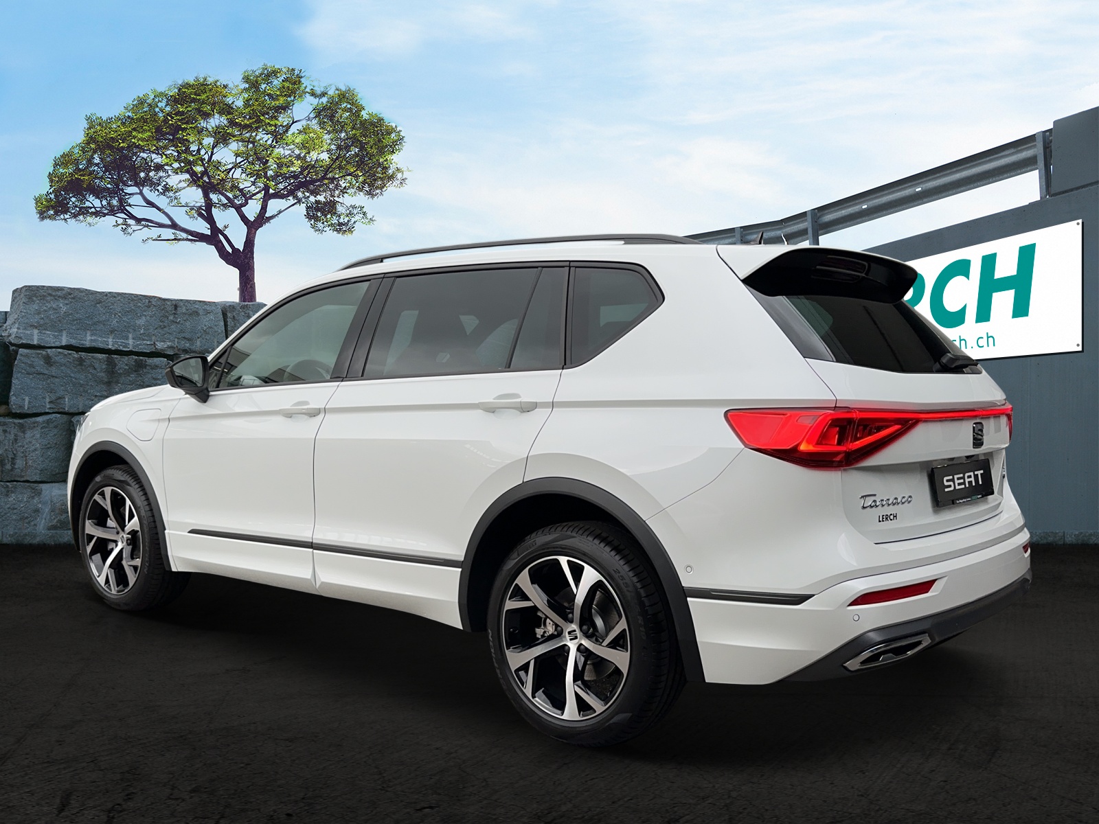 SEAT Tarraco 1.4 e-HYBRID DSG Move FR-image-3