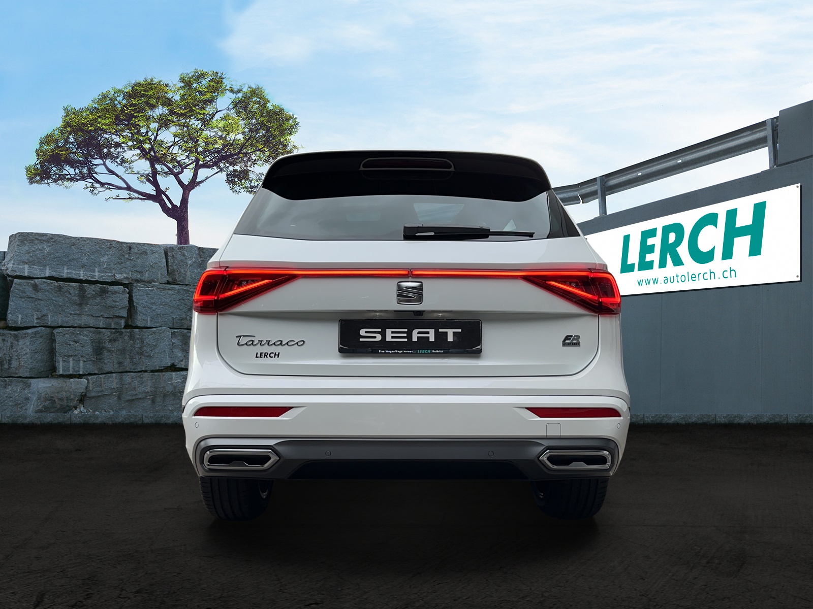 SEAT Tarraco 1.4 e-HYBRID DSG Move FR-image-4