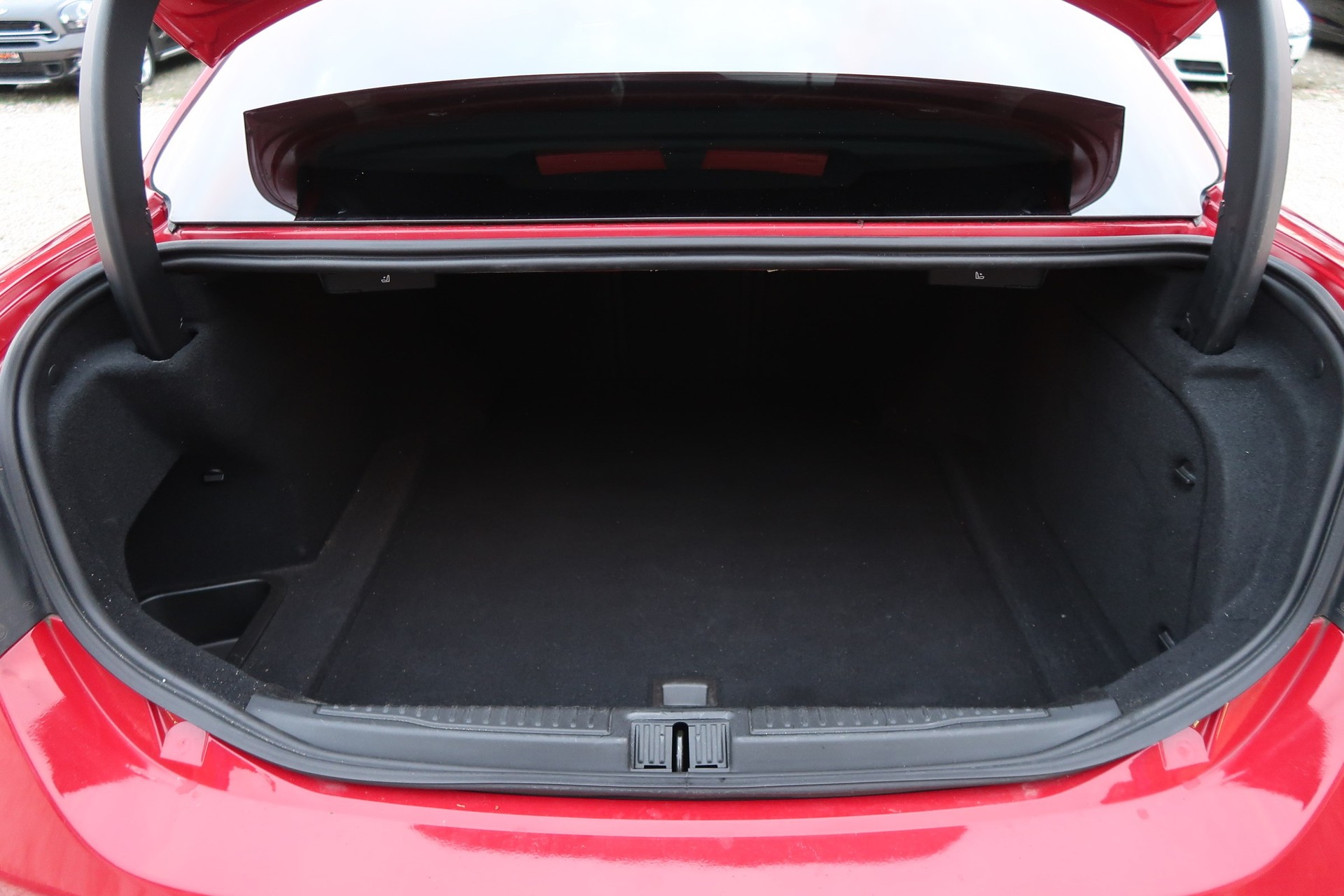 ALFA ROMEO Giulia 2.2 JTDM-image-18