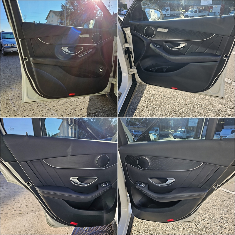 MERCEDES-BENZ GLC 350 e AMG Line 4m-image-14