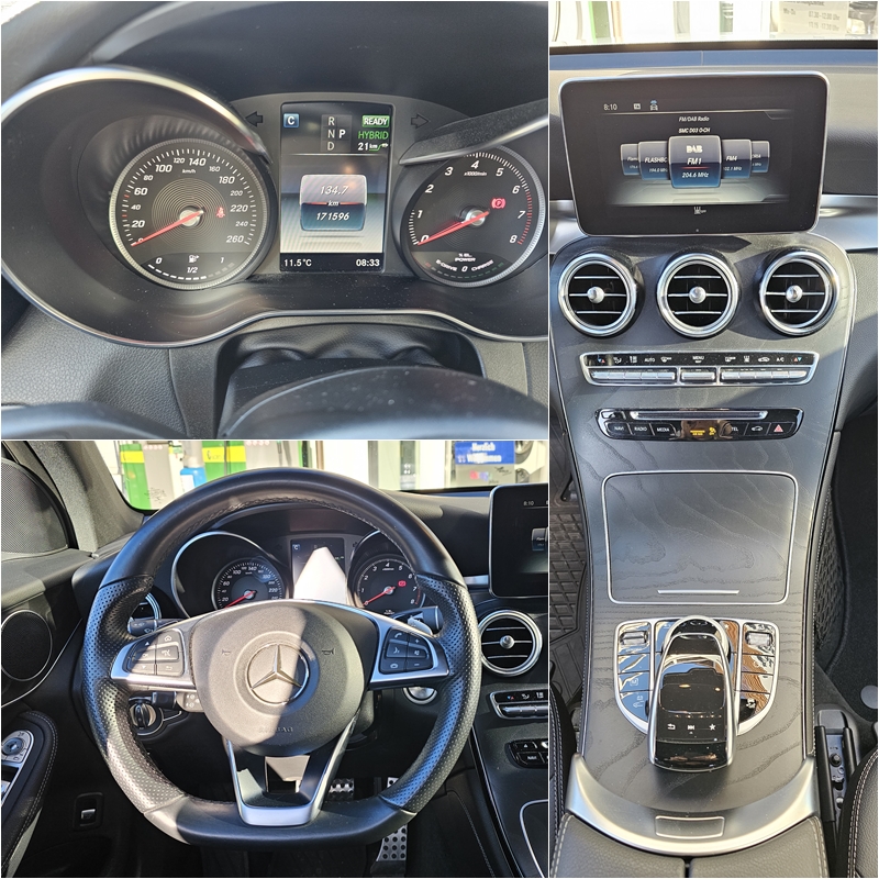 MERCEDES-BENZ GLC 350 e AMG Line 4m-image-11