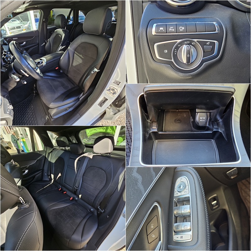 MERCEDES-BENZ GLC 350 e AMG Line 4m-image-13