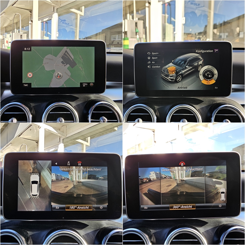 MERCEDES-BENZ GLC 350 e AMG Line 4m-image-10