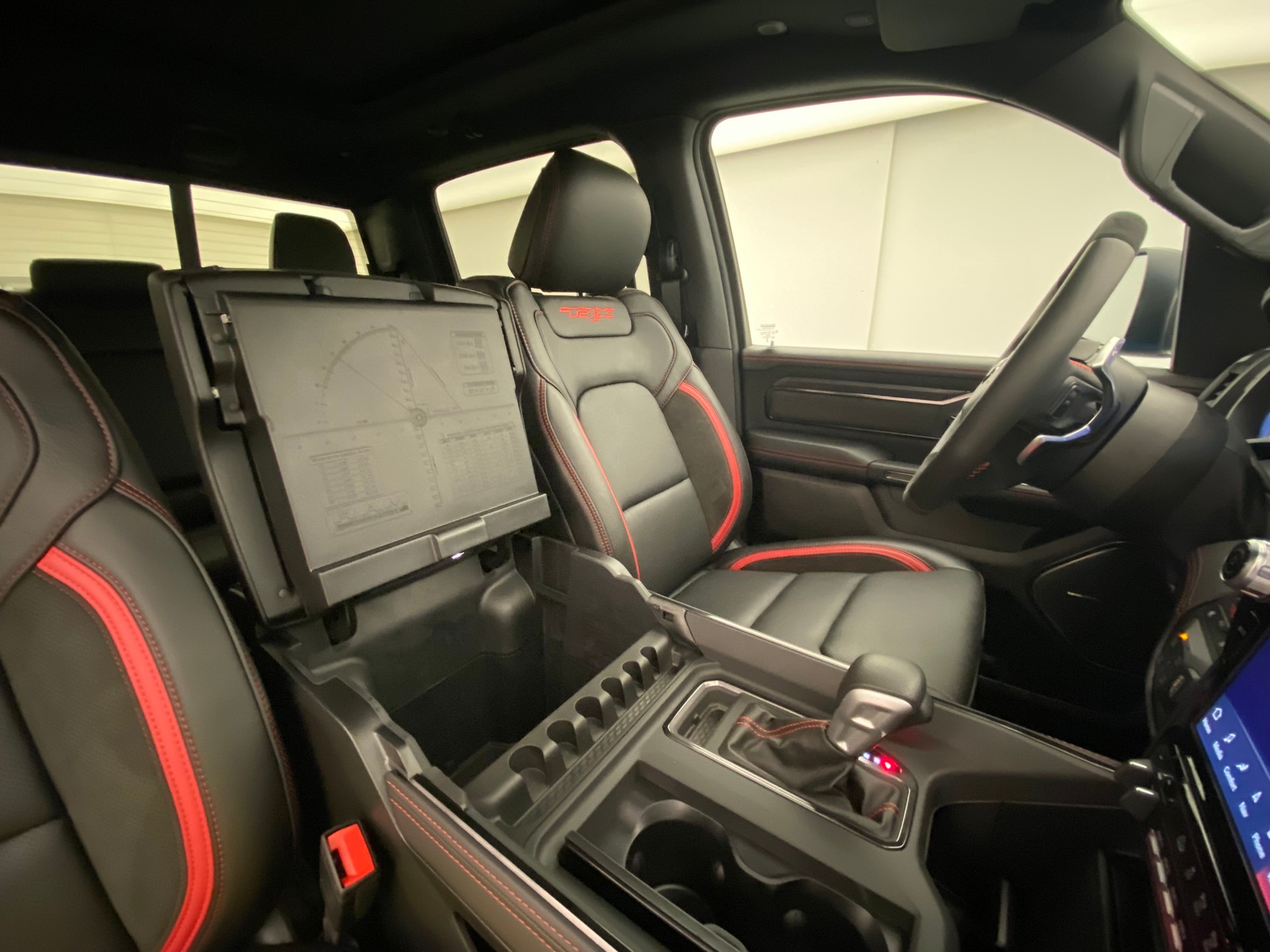DODGE Ram 1500 TRX 6.2 V8-image-15