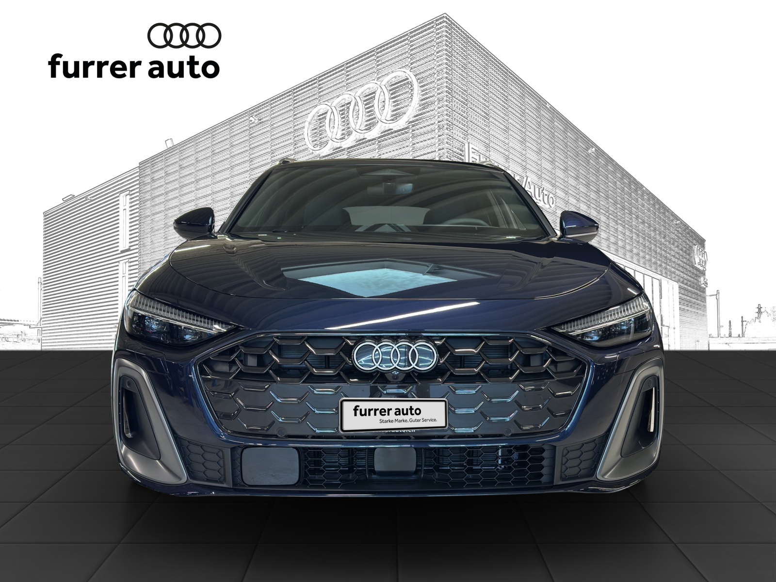 AUDI A5 Avant TDI quattro 150 kW S tronic-image-7