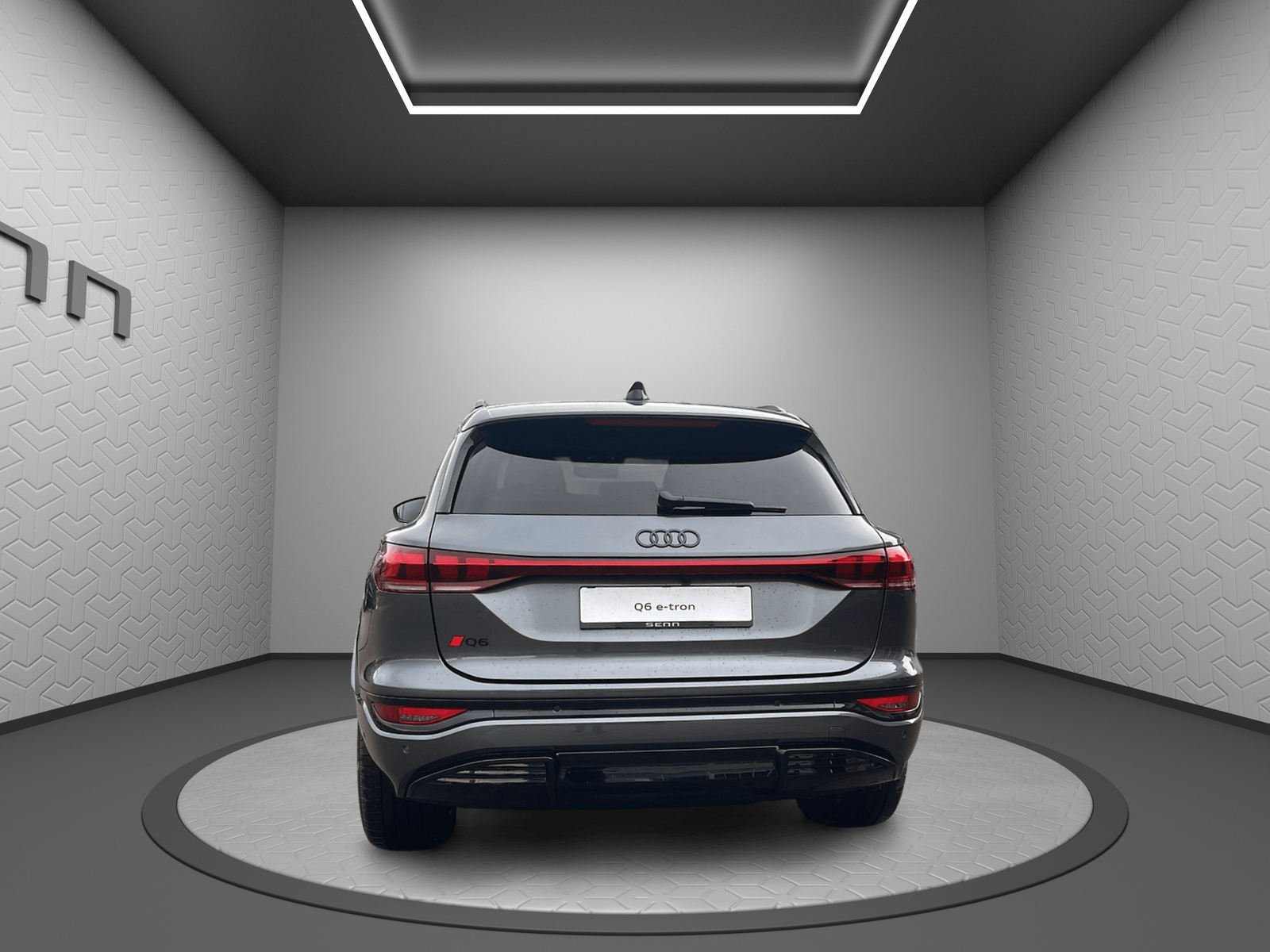 AUDI Q6 e-tron quattro-showroom-element-3