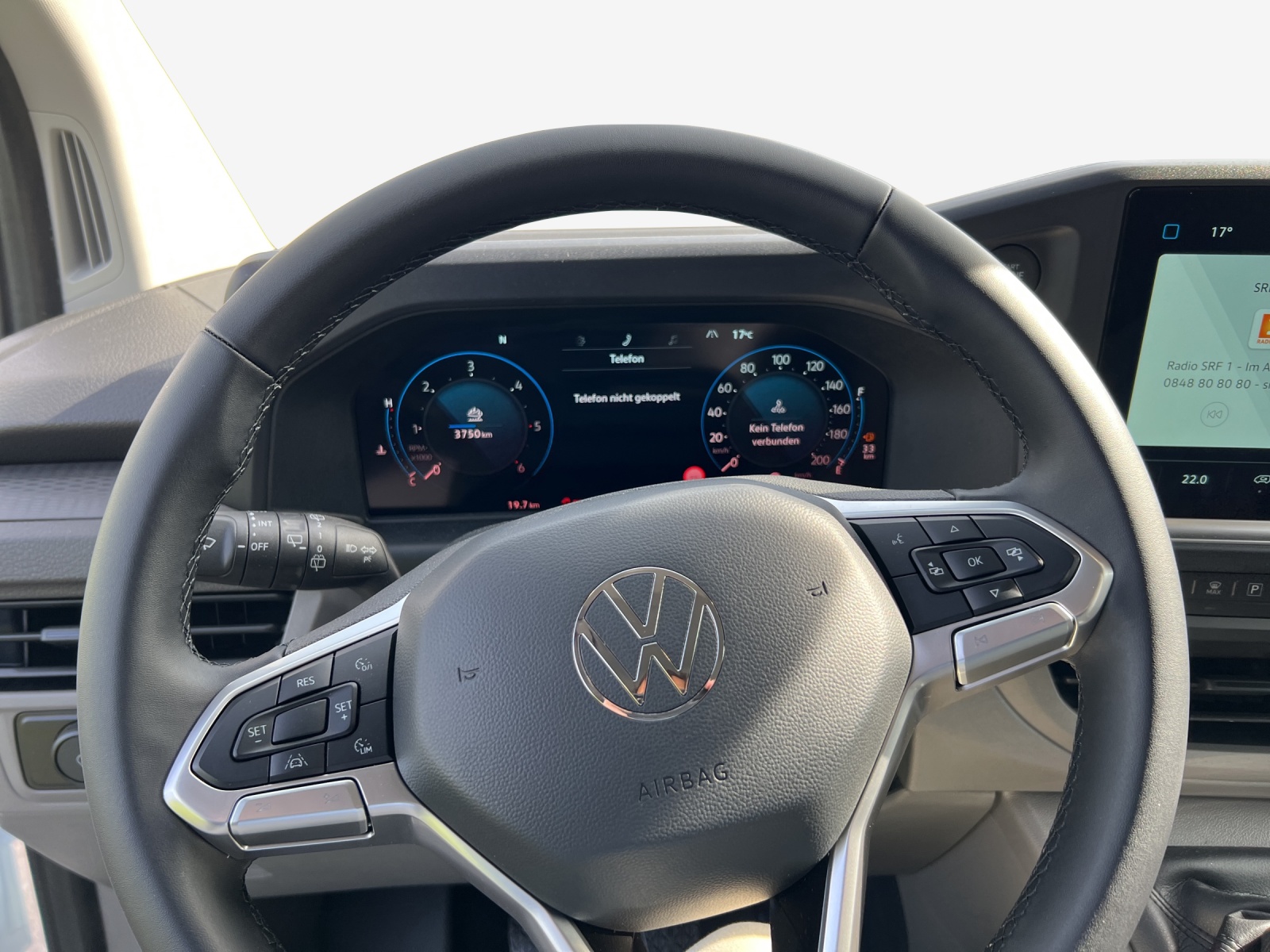 VW Transporter 2.0 TDI-image-9