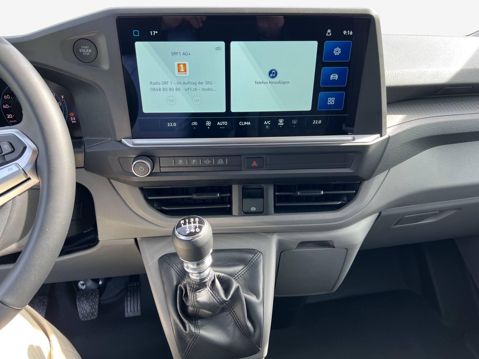VW Transporter 2.0 TDI-image-10
