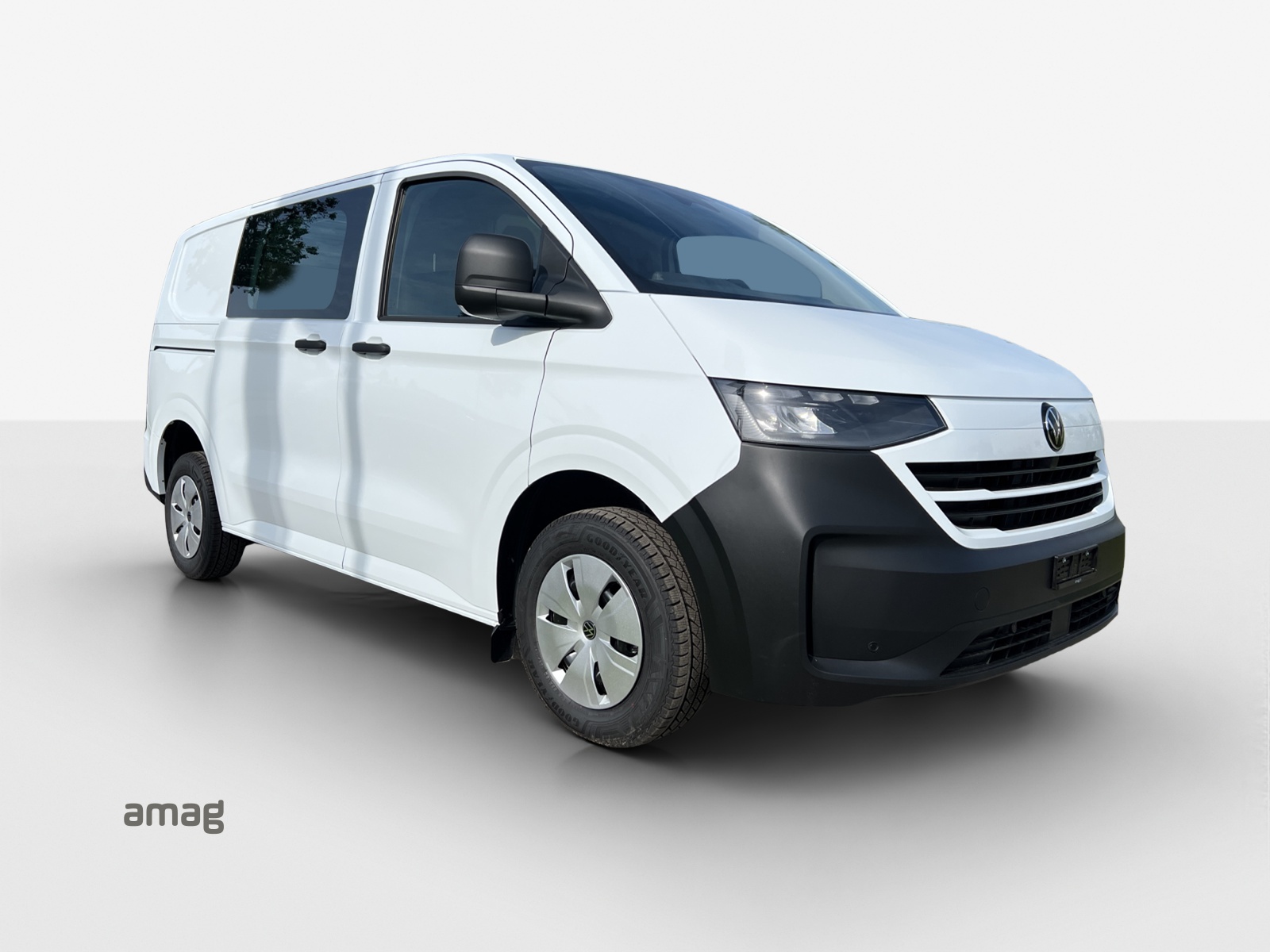 VW Transporter 2.0 TDI-image-5