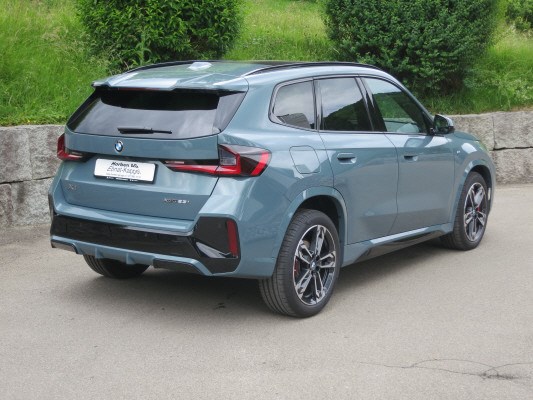 BMW X1 xDr23i 48V M Sport Pro-showroom-element-3