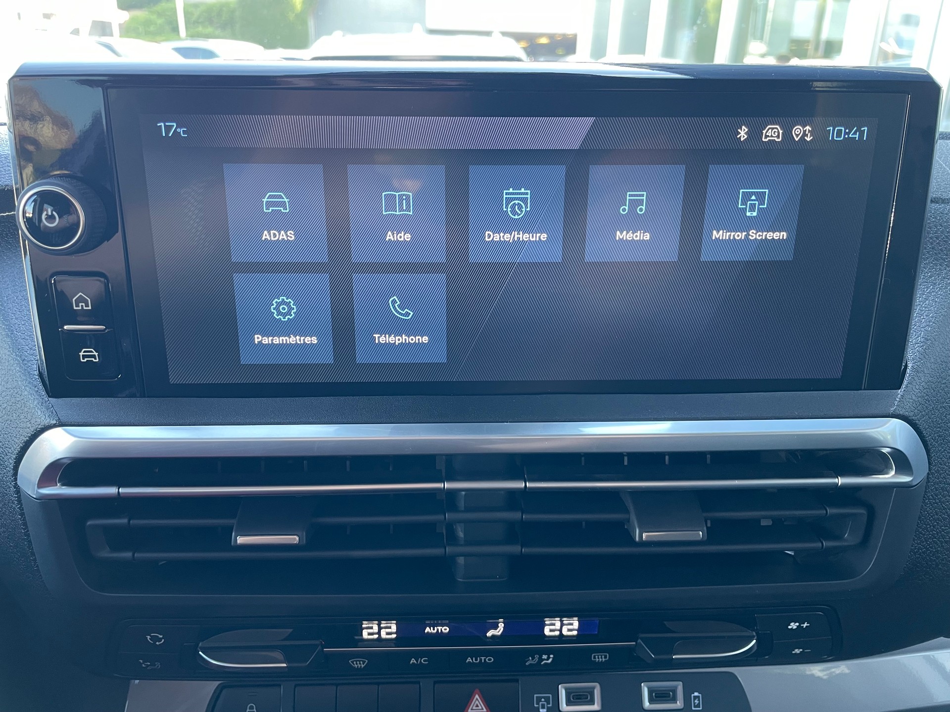 PEUGEOT Traveller 2.0 BlueHDi Business Standard EAT8-image-17