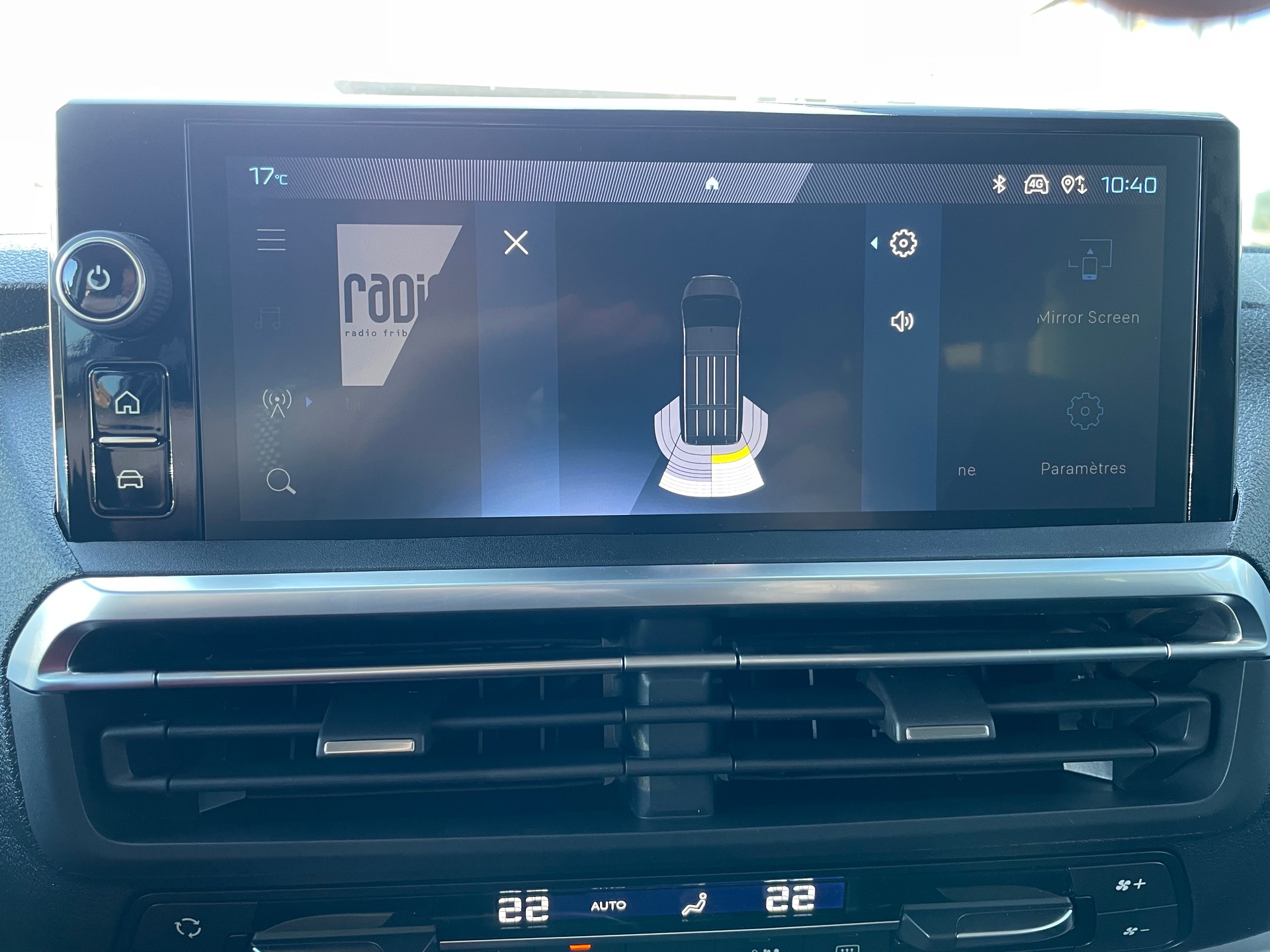 PEUGEOT Traveller 2.0 BlueHDi Business Standard EAT8-image-16