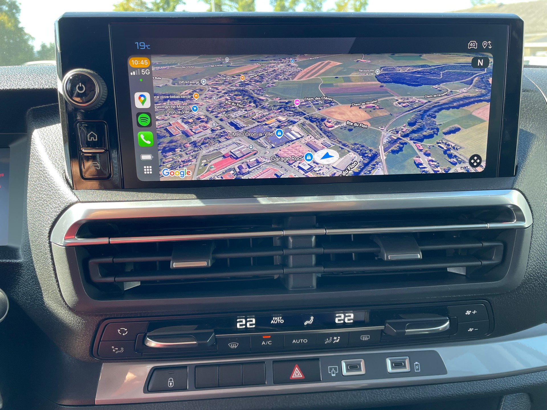 PEUGEOT Traveller 2.0 BlueHDi Business Standard EAT8-image-18