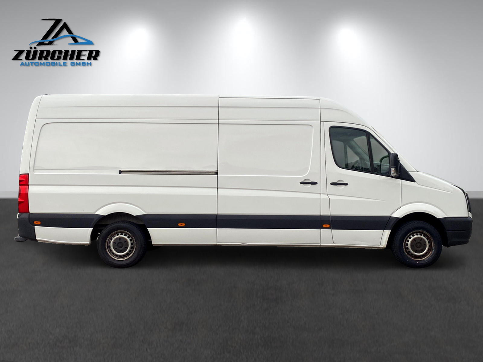 VW Crafter 35L 2.0 TDI CR-image-4