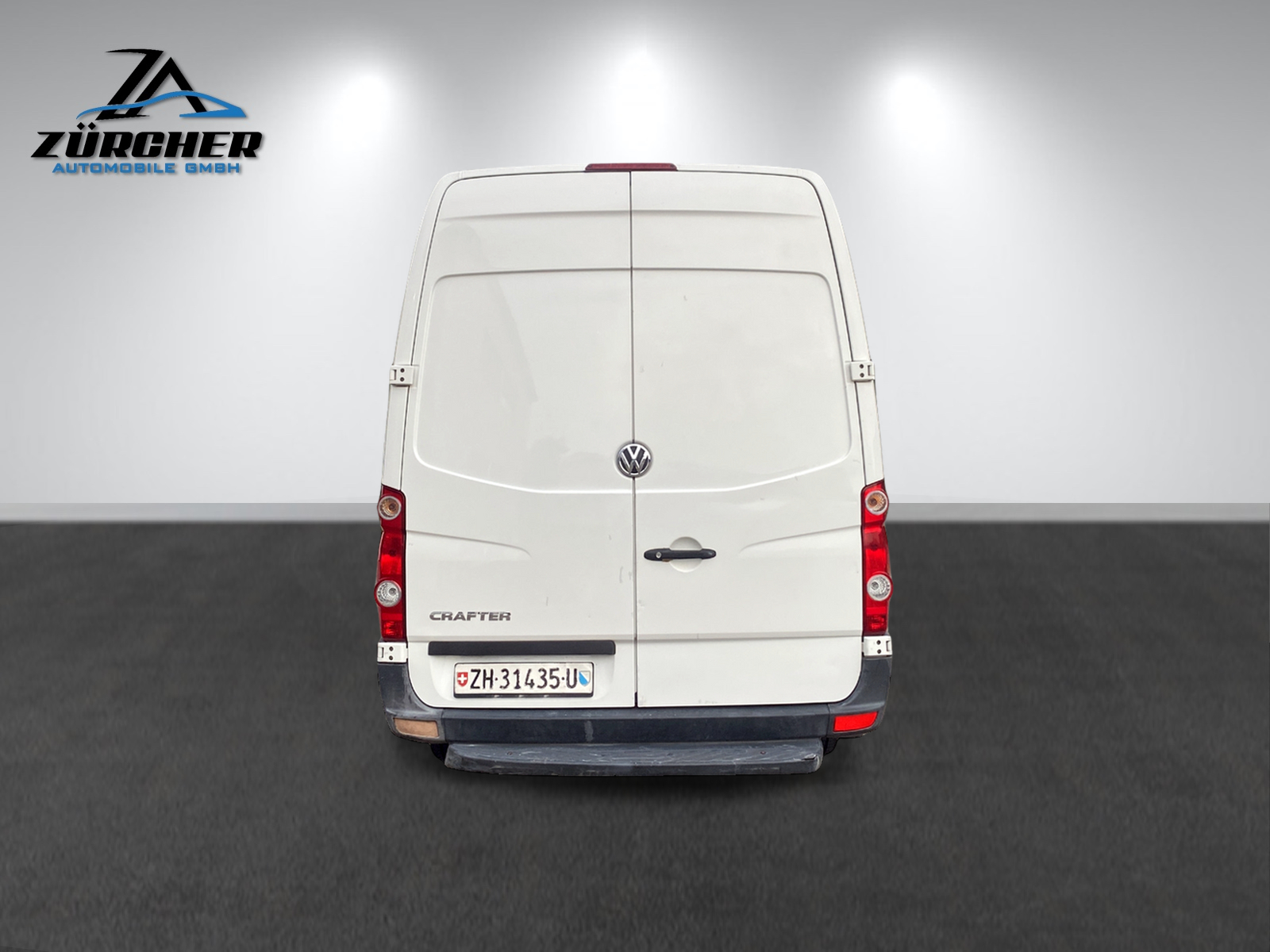 VW Crafter 35L 2.0 TDI CR-image-6