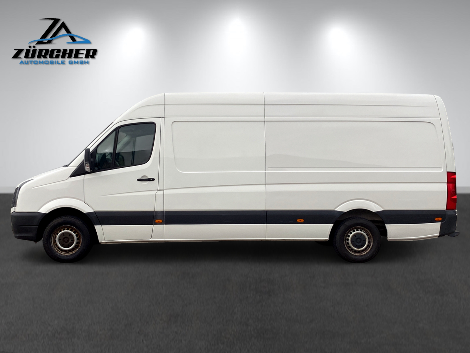 VW Crafter 35L 2.0 TDI CR-image-3