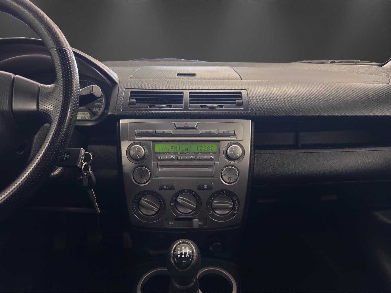 MAZDA 2 1.4i 16V Confort-image-10