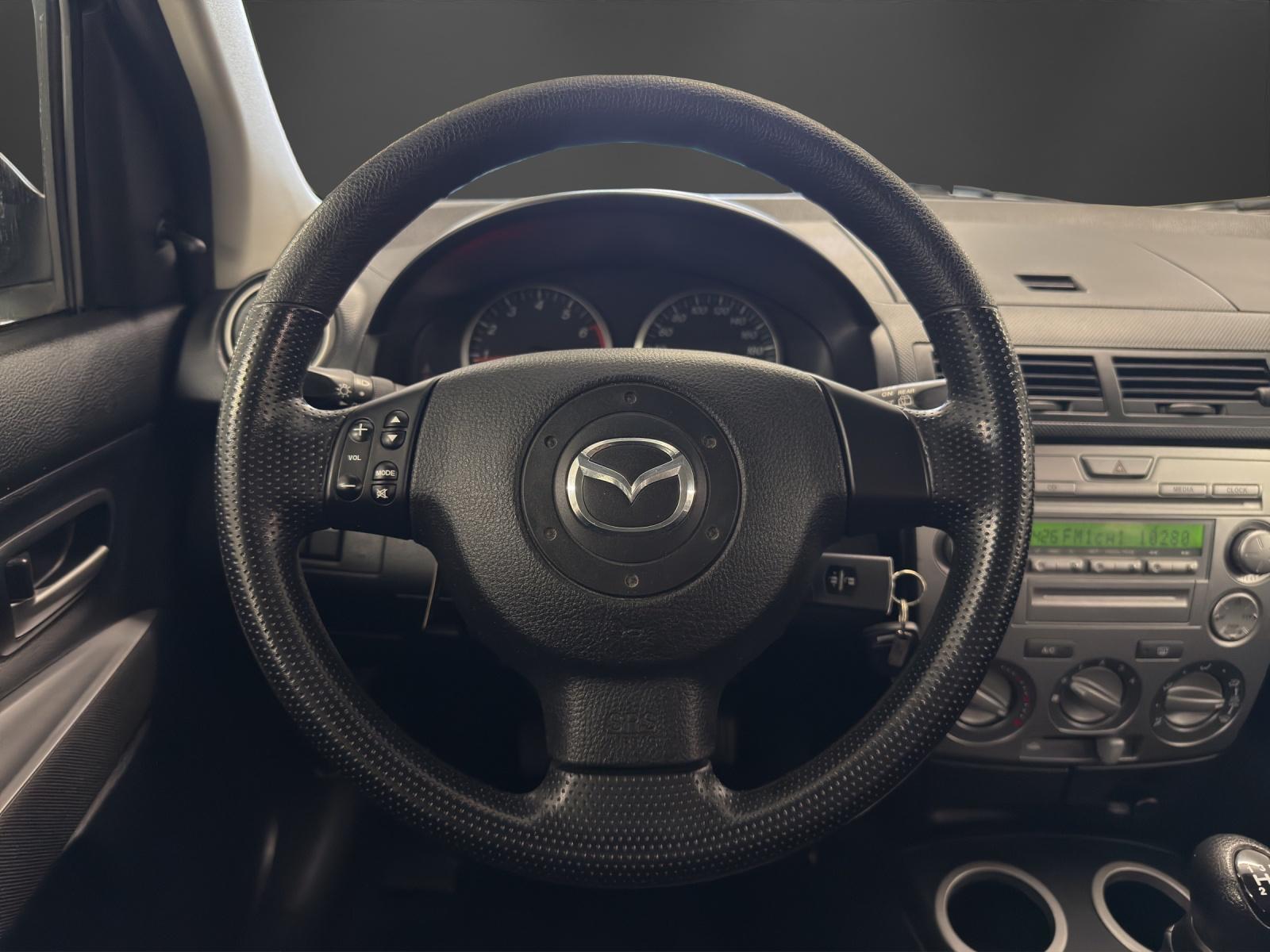 MAZDA 2 1.4i 16V Confort-image-11