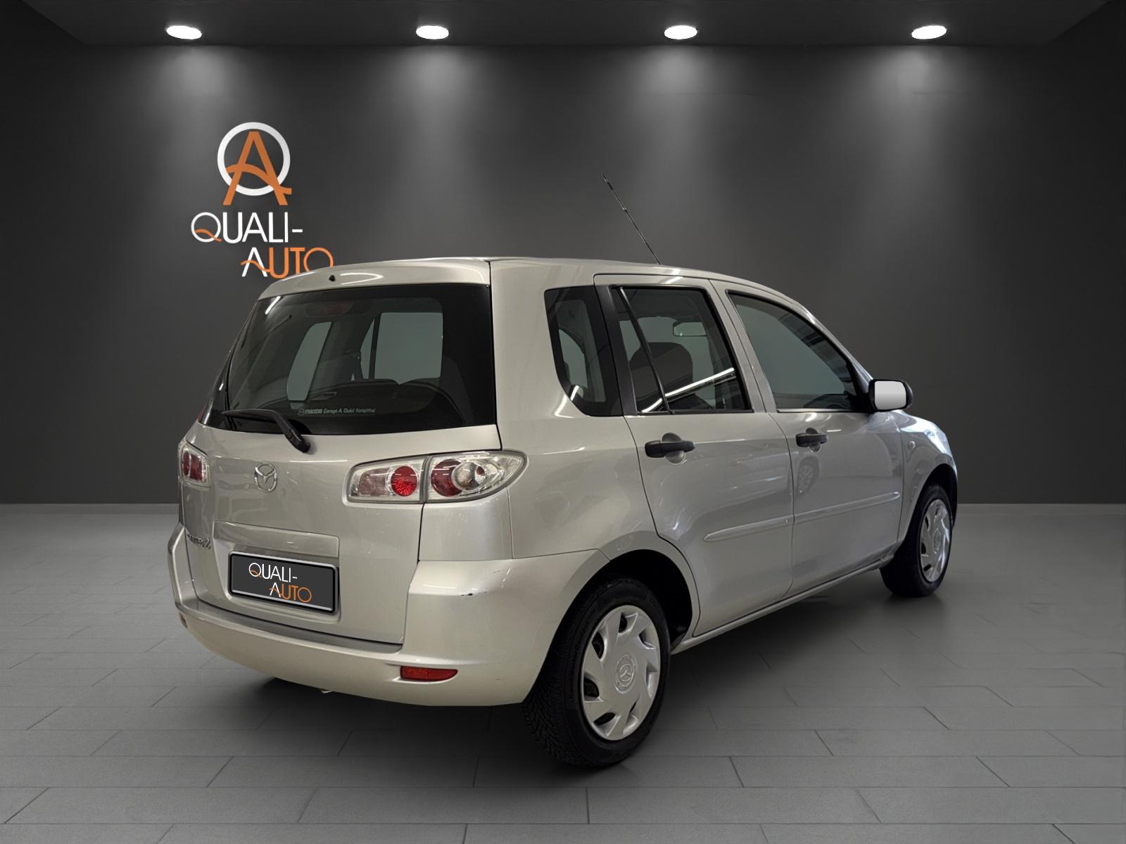 MAZDA 2 1.4i 16V Confort-image-5