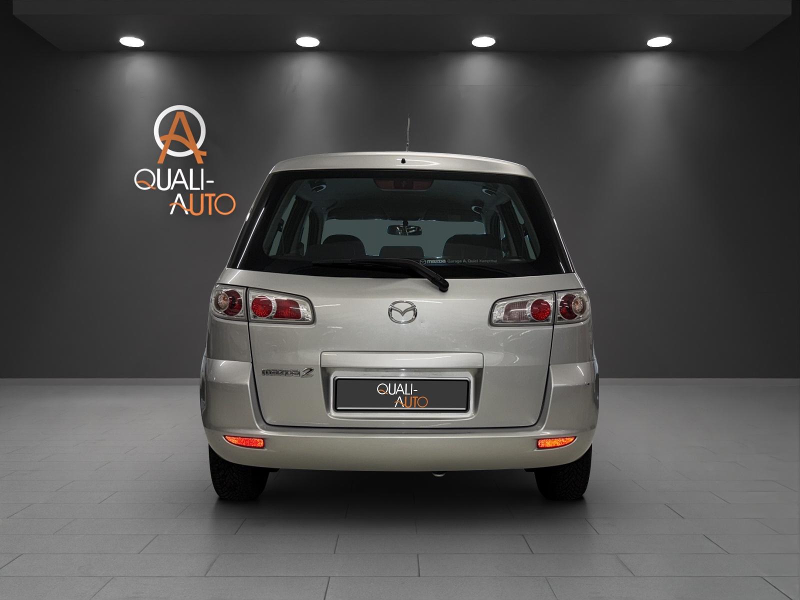 MAZDA 2 1.4i 16V Confort-image-4